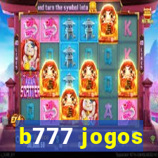 b777 jogos