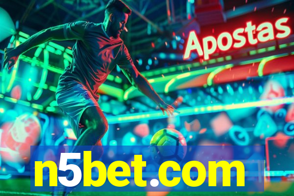 n5bet.com