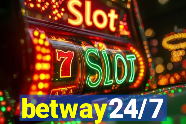 betway24/7