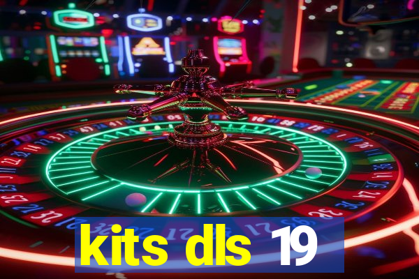 kits dls 19