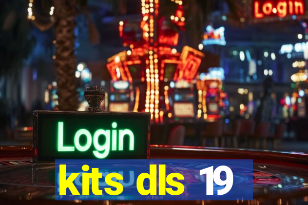 kits dls 19