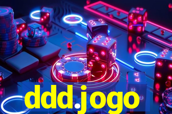 ddd.jogo