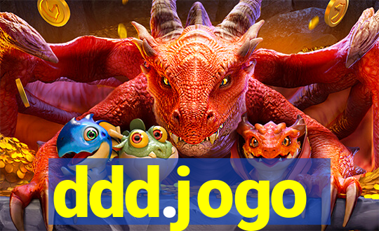 ddd.jogo