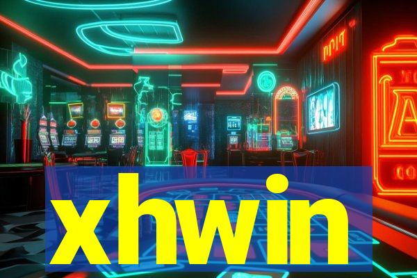 xhwin