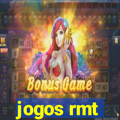 jogos rmt