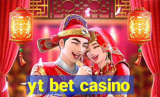 yt bet casino