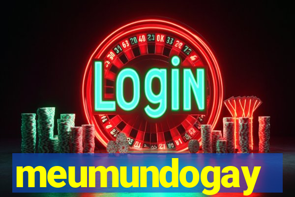 meumundogay