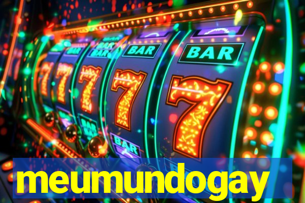 meumundogay