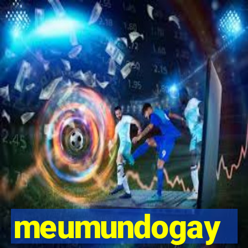 meumundogay