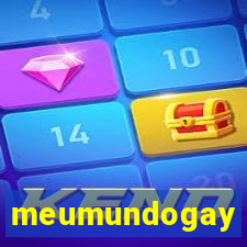 meumundogay