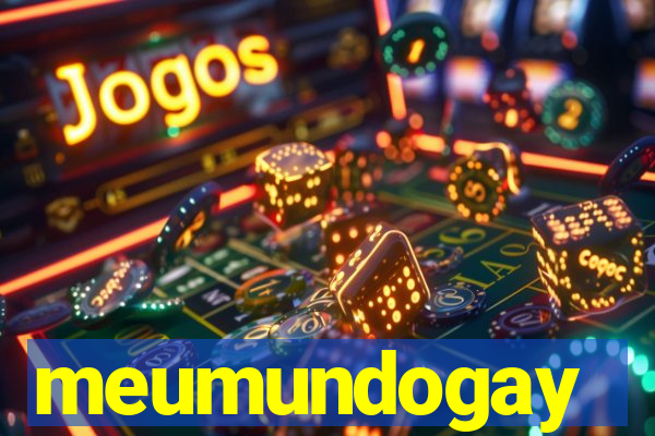 meumundogay