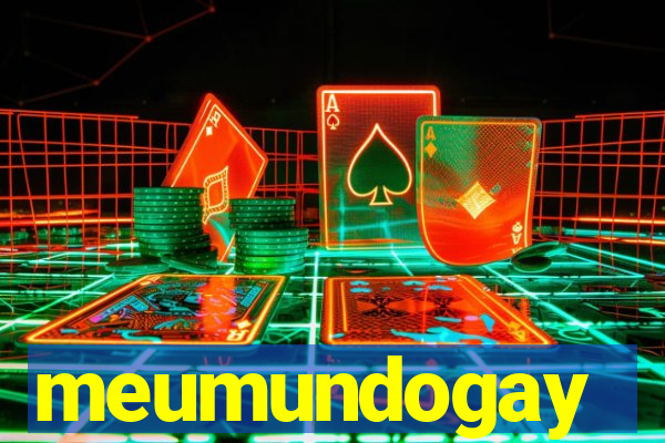 meumundogay