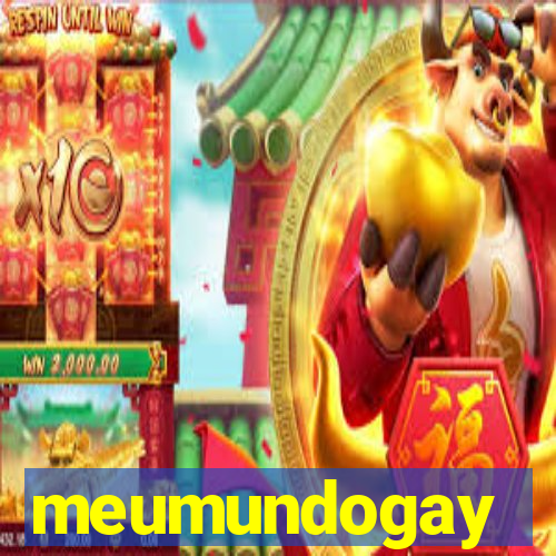 meumundogay