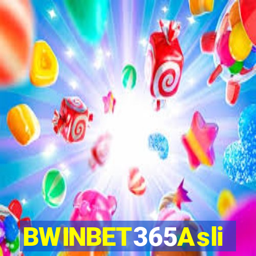 BWINBET365Asli