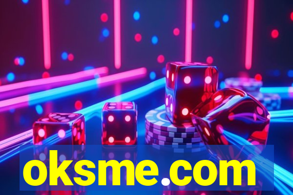 oksme.com