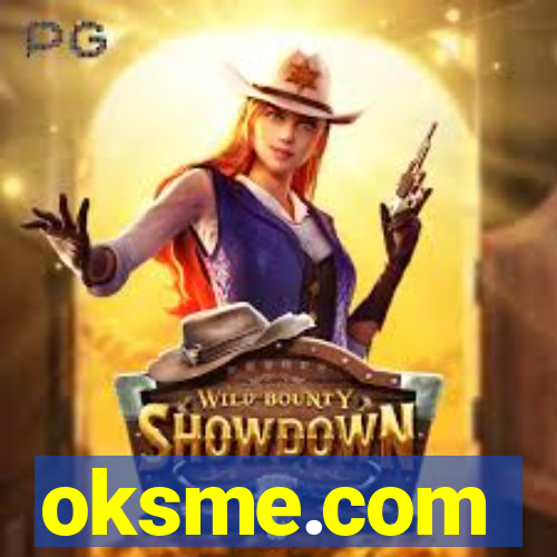 oksme.com