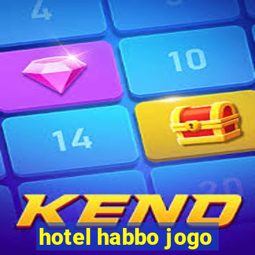 hotel habbo jogo