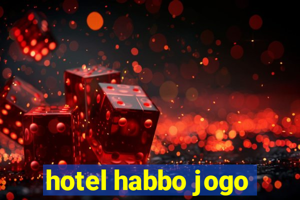 hotel habbo jogo