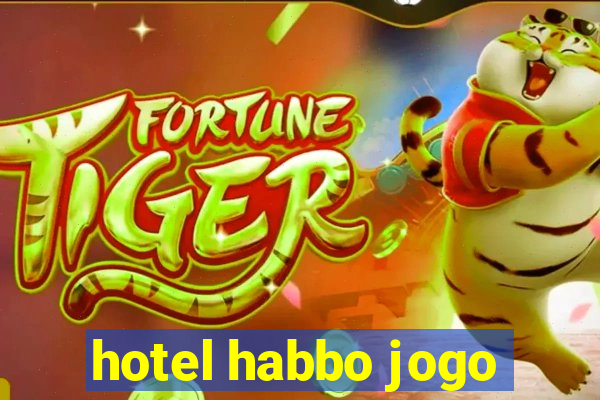 hotel habbo jogo