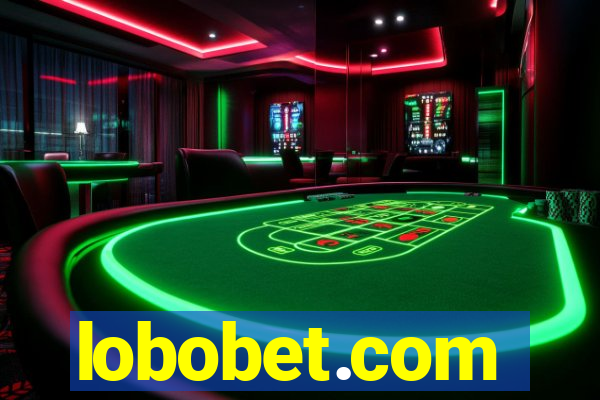 lobobet.com