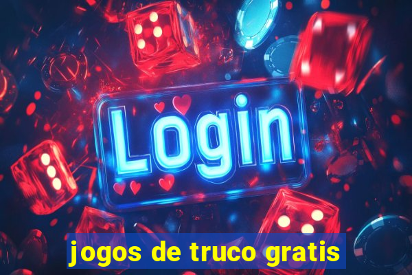 jogos de truco gratis