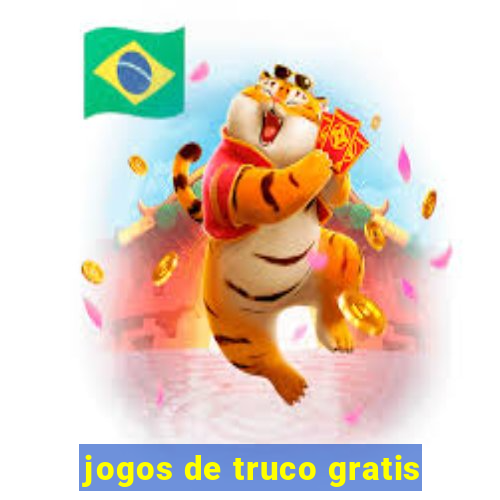 jogos de truco gratis