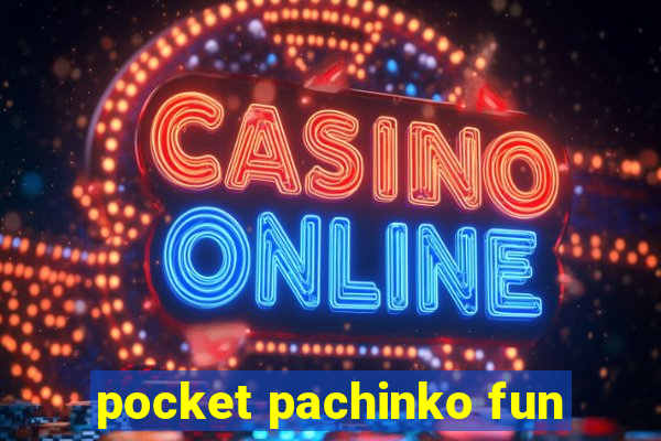 pocket pachinko fun