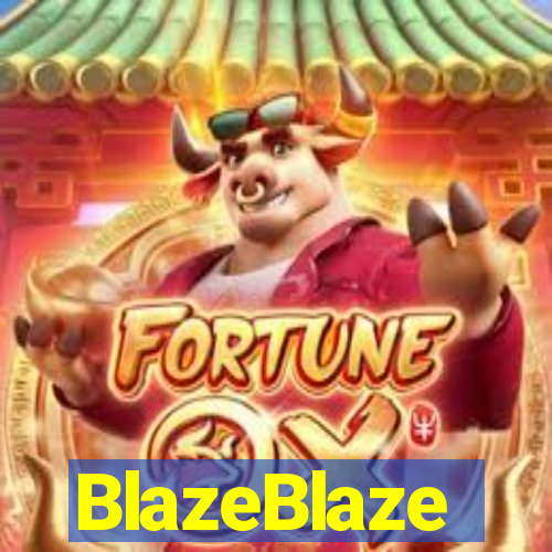 BlazeBlaze