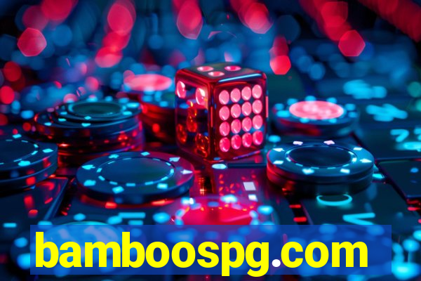 bamboospg.com