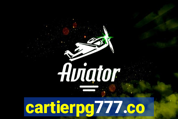 cartierpg777.com