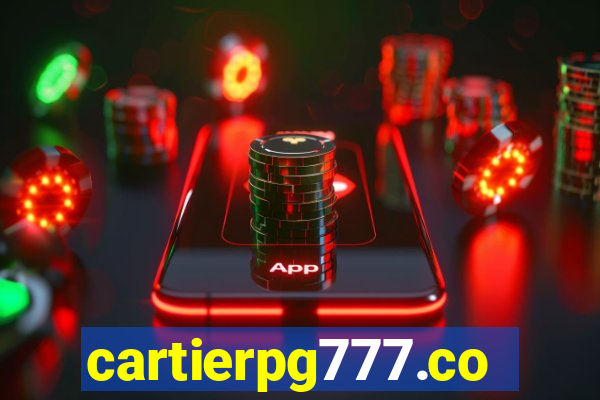 cartierpg777.com