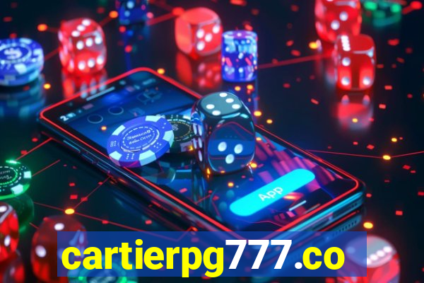 cartierpg777.com