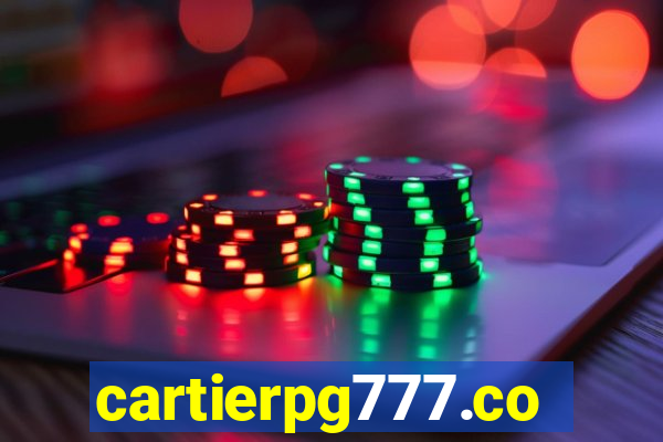 cartierpg777.com