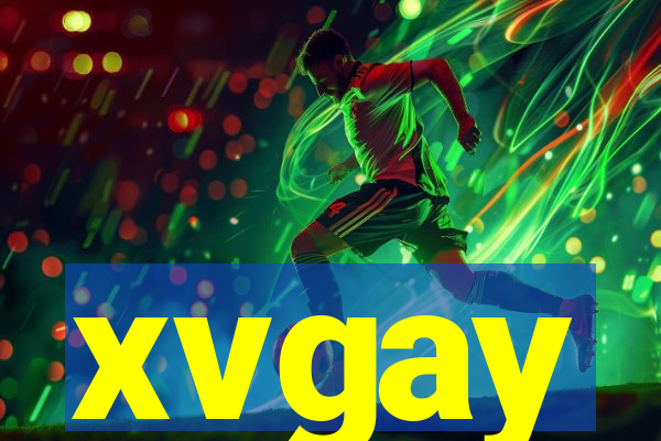 xvgay