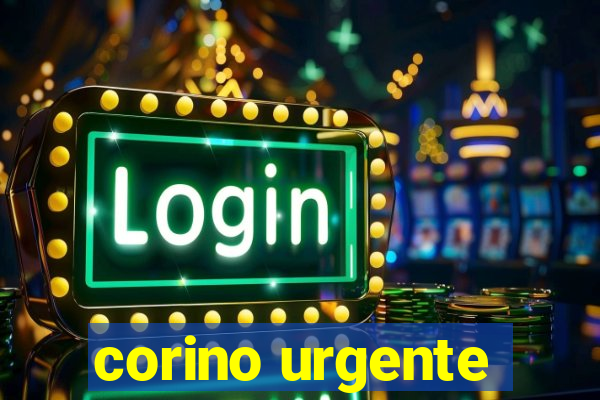 corino urgente