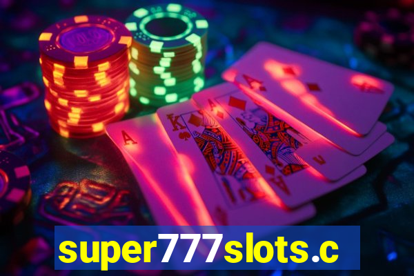 super777slots.com