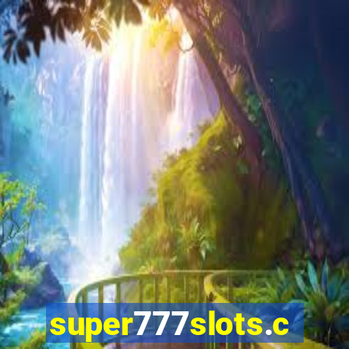 super777slots.com