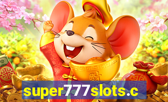 super777slots.com