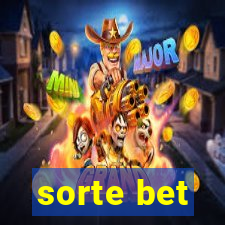 sorte bet