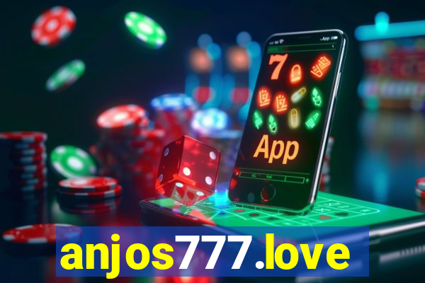 anjos777.love