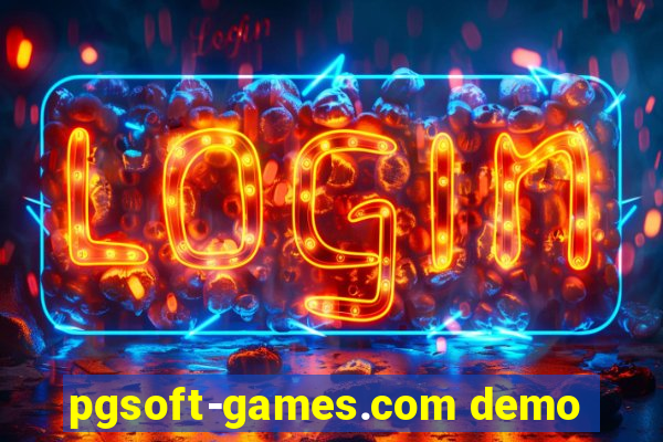 pgsoft-games.com demo