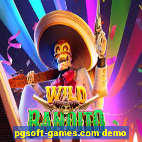 pgsoft-games.com demo