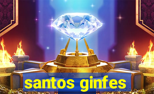 santos ginfes