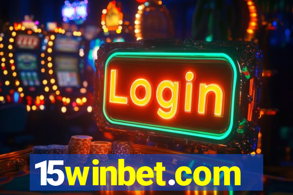 15winbet.com