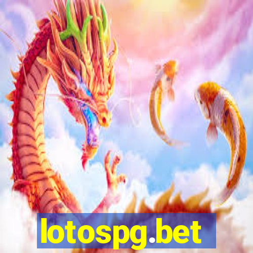 lotospg.bet