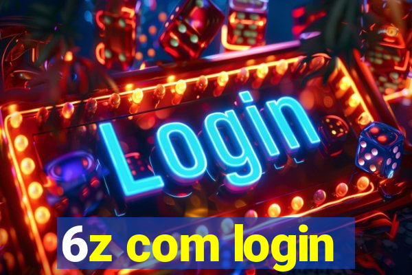 6z com login