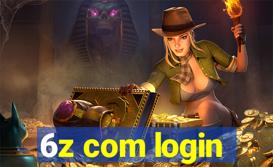 6z com login