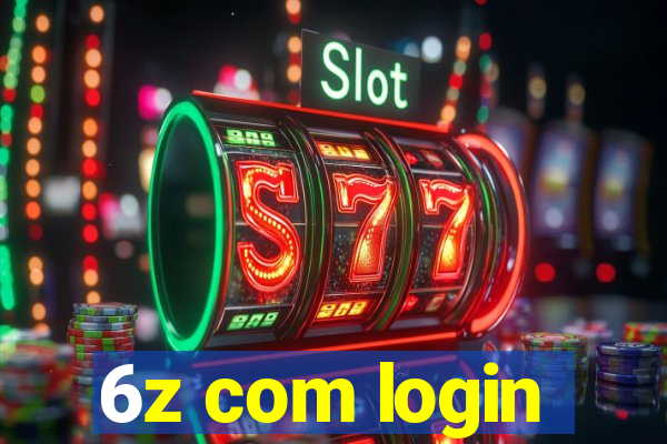 6z com login