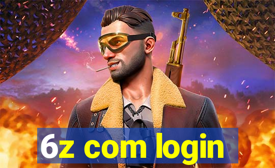 6z com login