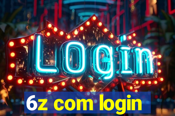 6z com login